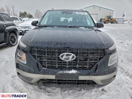 Hyundai Pozostałe 2022 1