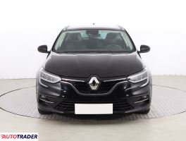 Renault Megane 2021 1.3 138 KM Renault Megane 2021 1.3 138 KM
