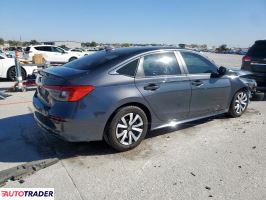 Honda Civic 2022 2