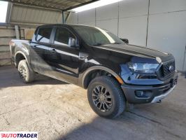 Ford Ranger 2019 2