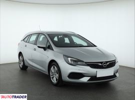Opel Astra - zobacz ofertę