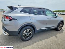 Kia Sportage 2023 2