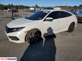 Honda Civic 2019 2 Honda Civic 2019 2