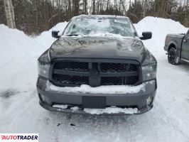 Dodge Ram 2023 5 Dodge Ram 2023 5