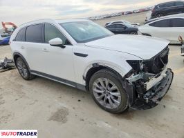 Mazda CX-9 2024 3
