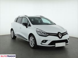 Renault Clio 2020 0.9 88 KM Renault Clio 2020 0.9 88 KM
