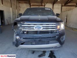 Ford Expedition 2020 3