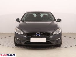 Volvo S60 2014 2.0 178 KM