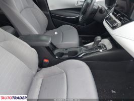 Toyota Corolla 2024 2