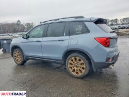 Honda Pozostałe 2023 3