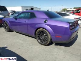 Dodge Challenger 2019 6 Dodge Challenger 2019 6