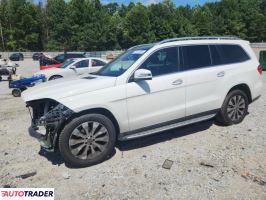 Mercedes CL 2019 3 Mercedes CL 2019 3