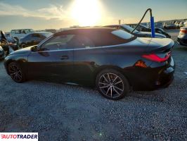 BMW 430 2023 2