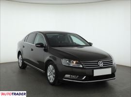 Volkswagen Passat 2012 1.8 158 KM