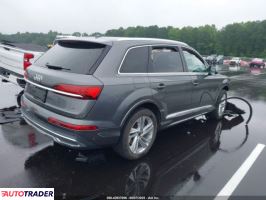 Audi Q7 2023 2