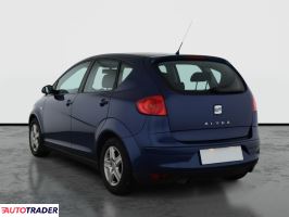 Seat Altea 2004 1.6 100 KM