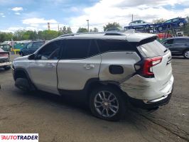 GMC Terrain 2024 1