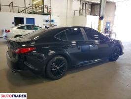 Toyota Camry 2025 2