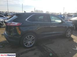 Ford Edge 2024 2