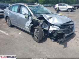 Subaru Legacy 2023 2 Subaru Legacy 2023 2