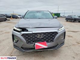 Hyundai Santa Fe 2020 2