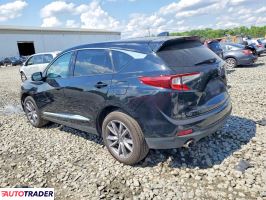 Acura RDX 2020 2
