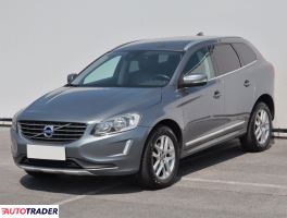 Volvo XC60 2016 2.0 147 KM