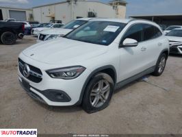 Mercedes 250 2021 2 Mercedes 250 2021 2