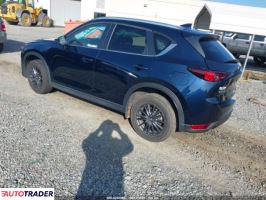Mazda CX-5 2021 2 Mazda CX-5 2021 2