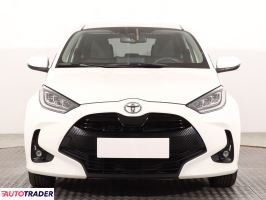 Toyota Yaris 2023 1.5 123 KM