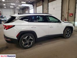 Hyundai Tucson 2023 2