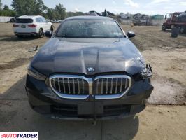 BMW 530 2025 2 BMW 530 2025 2