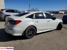 Honda Civic 2024 2