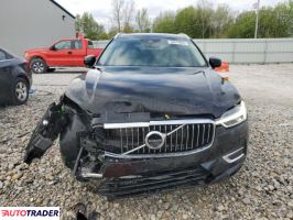 Volvo XC60 2020 2 Volvo XC60 2020 2