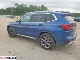 BMW X3 2022 2