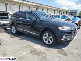 Audi Q7 2023 2 Audi Q7 2023 2