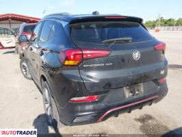 Buick Pozostałe 2022 1