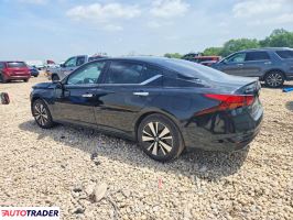 Nissan Altima 2021 2