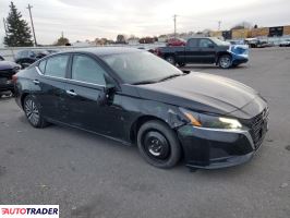 Nissan Altima 2024 2