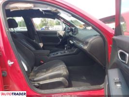 Honda Civic 2022 2