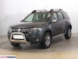 Dacia Duster 2016 1.2 123 KM