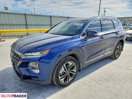 Hyundai Santa Fe 2020 2