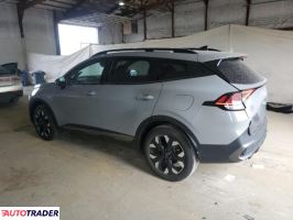 Kia Sportage 2023 2 Kia Sportage 2023 2