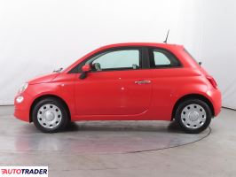 Fiat 500 2017 1.2 68 KM Fiat 500 2017 1.2 68 KM