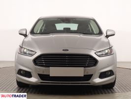 Ford Mondeo 2016 2.0 147 KM