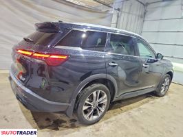 Infiniti Pozostałe 2024 3