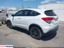 Honda HR-V 2022 1