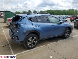 Subaru Pozostałe 2024 2