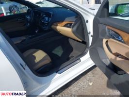 Cadillac Pozostałe 2023 2