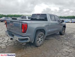 GMC Sierra 2021 5